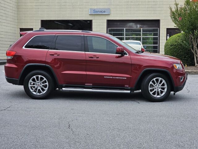2015 Jeep Grand Cherokee LAREDO Morrow GA
