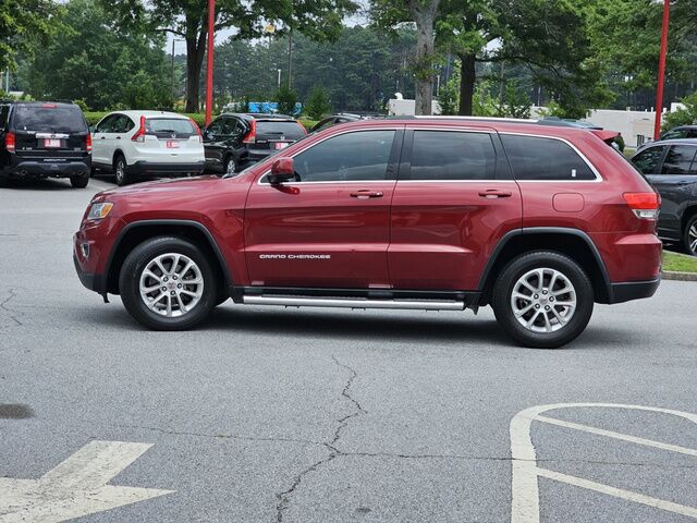 2015 Jeep Grand Cherokee LAREDO Morrow GA