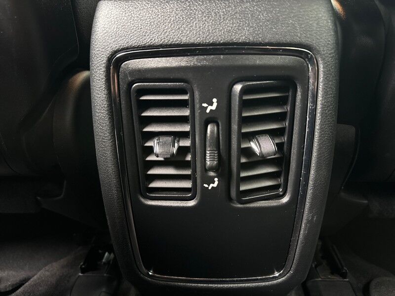 2015 Jeep Grand Cherokee Laredo 4WD Arlington VA