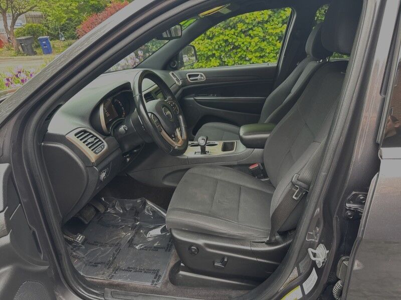 2015 Jeep Grand Cherokee Laredo 4WD Arlington VA