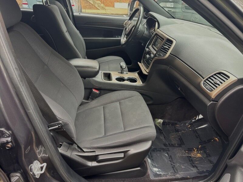 2015 Jeep Grand Cherokee Laredo 4WD Arlington VA