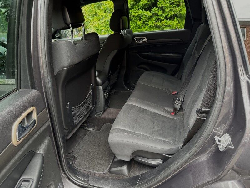 2015 Jeep Grand Cherokee Laredo 4WD Arlington VA