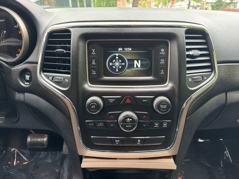 2015 Jeep Grand Cherokee Laredo 4WD Arlington VA