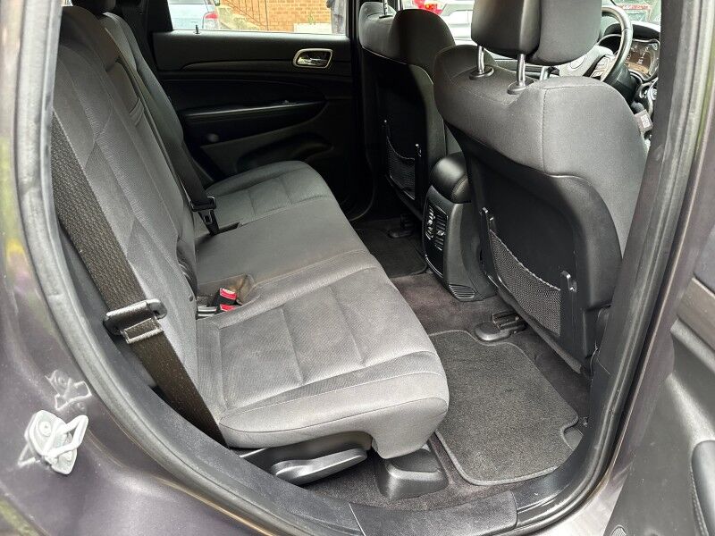 2015 Jeep Grand Cherokee Laredo 4WD Arlington VA