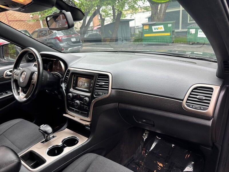 2015 Jeep Grand Cherokee Laredo 4WD Arlington VA