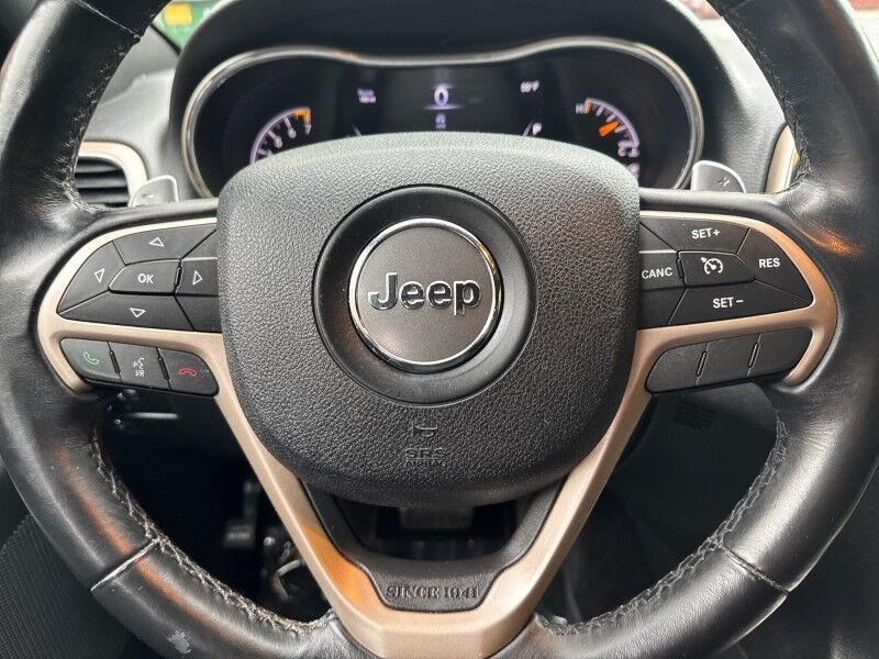 2015 Jeep Grand Cherokee Laredo 4WD Arlington VA