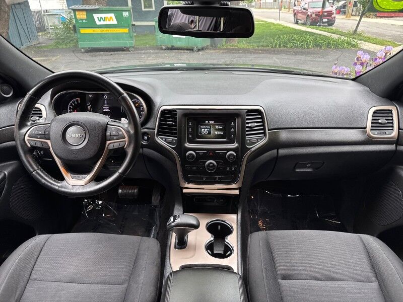 2015 Jeep Grand Cherokee Laredo 4WD Arlington VA