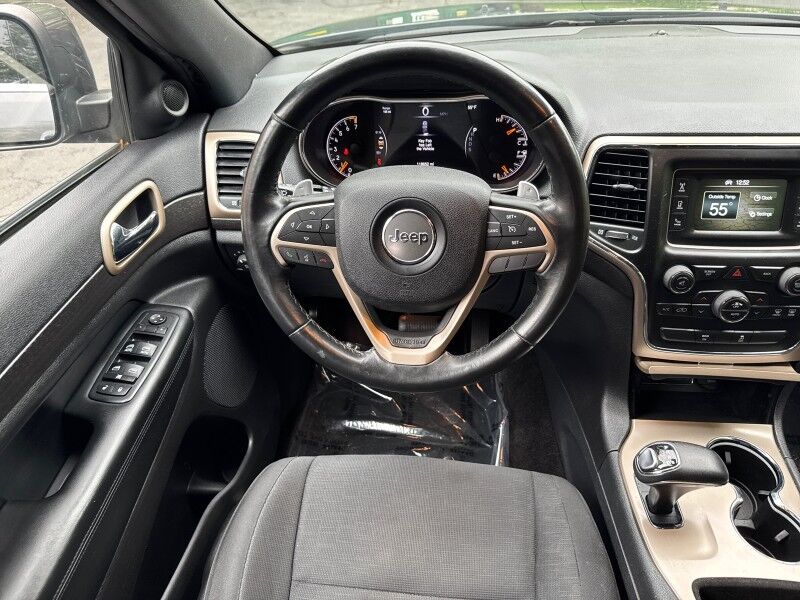 2015 Jeep Grand Cherokee Laredo 4WD Arlington VA