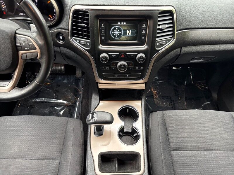 2015 Jeep Grand Cherokee Laredo 4WD Arlington VA