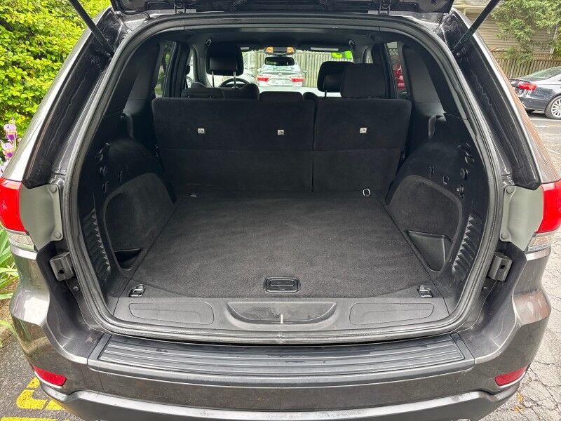 2015 Jeep Grand Cherokee Laredo 4WD Arlington VA