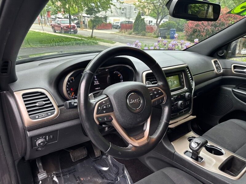 2015 Jeep Grand Cherokee Laredo 4WD Arlington VA