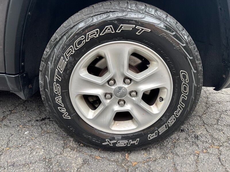 2015 Jeep Grand Cherokee Laredo 4WD Arlington VA