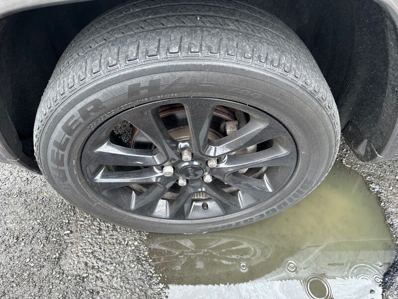 2015 Jeep Grand Cherokee Laredo 4WD Arlington VA