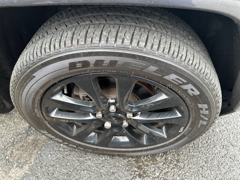 2015 Jeep Grand Cherokee Laredo 4WD Arlington VA