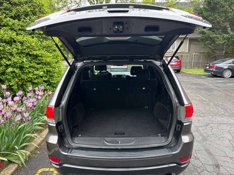 2015 Jeep Grand Cherokee Laredo 4WD Arlington VA