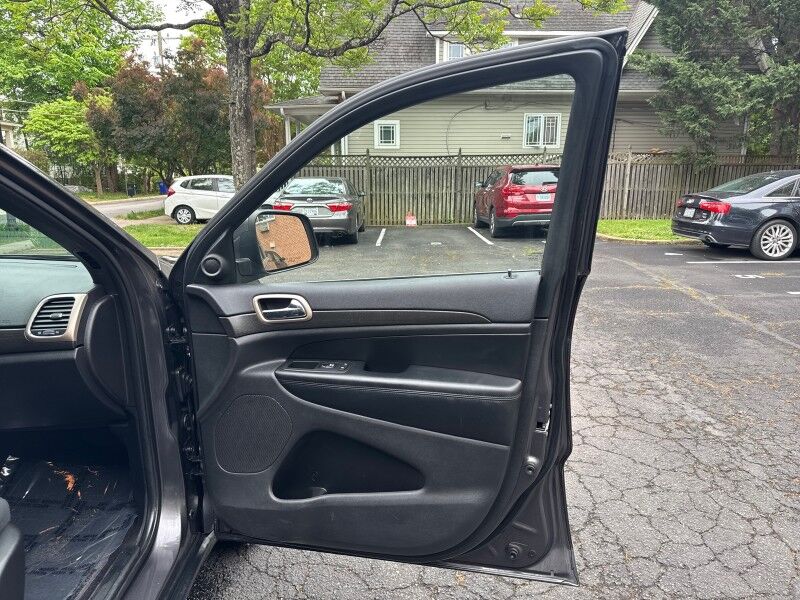 2015 Jeep Grand Cherokee Laredo 4WD Arlington VA