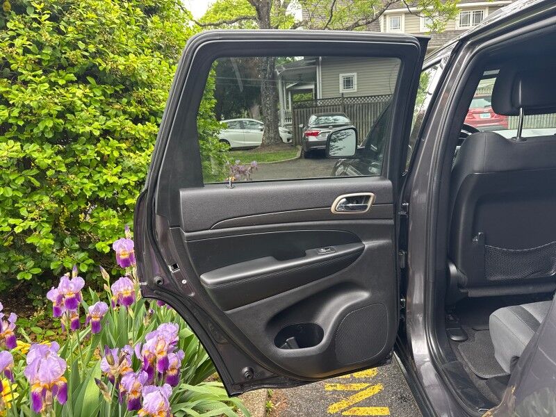 2015 Jeep Grand Cherokee Laredo 4WD Arlington VA