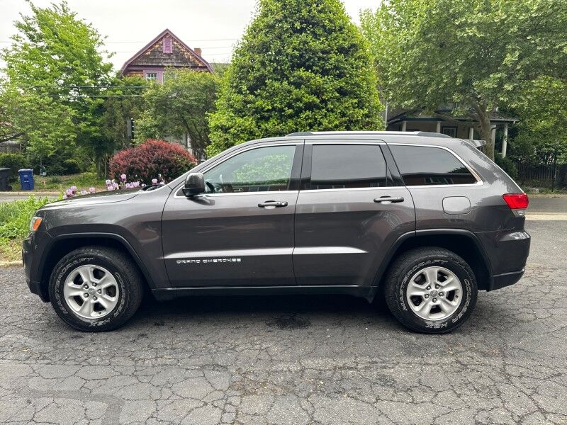 2015 Jeep Grand Cherokee Laredo 4WD Arlington VA