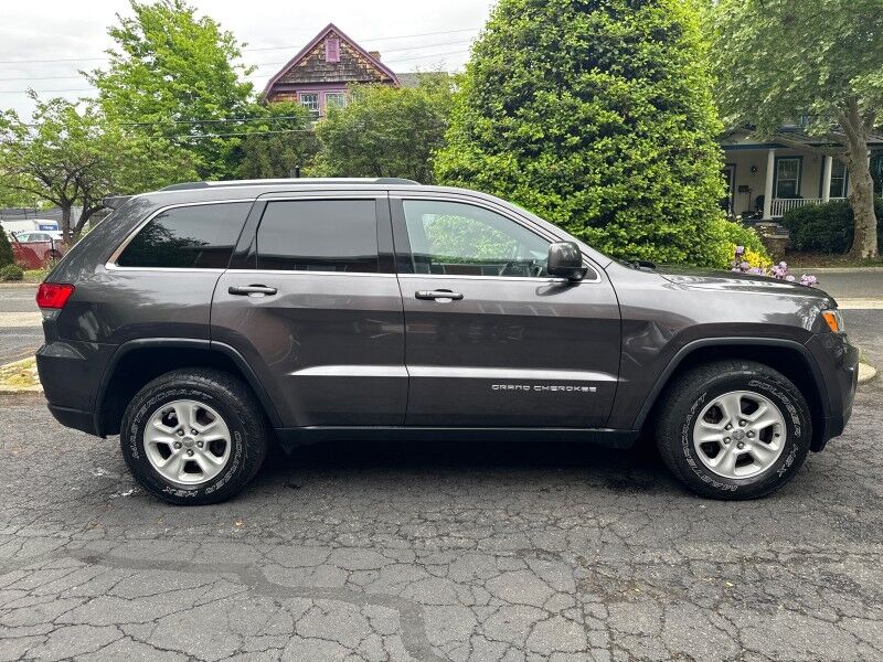 2015 Jeep Grand Cherokee Laredo 4WD Arlington VA