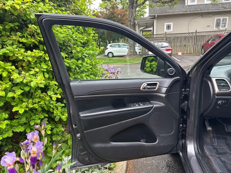 2015 Jeep Grand Cherokee Laredo 4WD Arlington VA