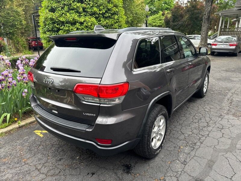 2015 Jeep Grand Cherokee Laredo 4WD Arlington VA