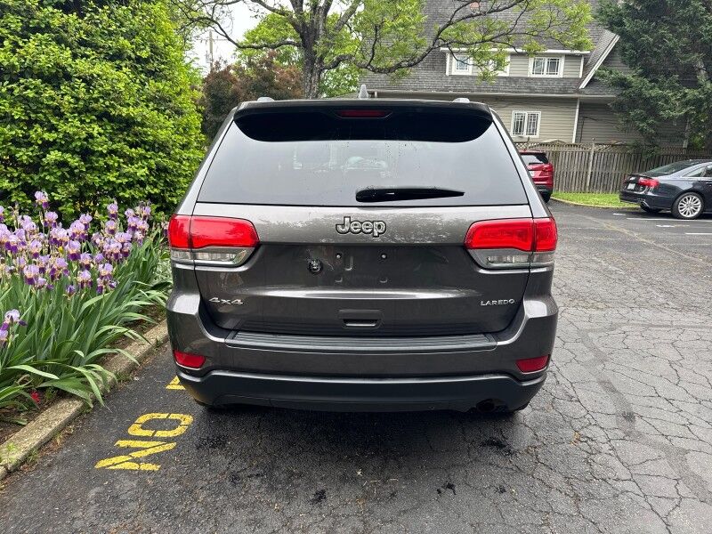 2015 Jeep Grand Cherokee Laredo 4WD Arlington VA