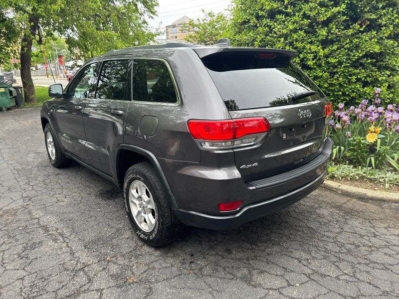 2015 Jeep Grand Cherokee Laredo 4WD Arlington VA