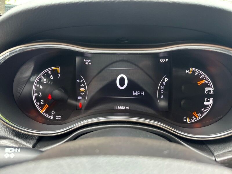 2015 Jeep Grand Cherokee Laredo 4WD Arlington VA