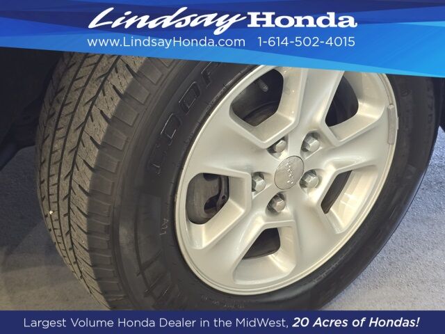 2015 Jeep Grand Cherokee Laredo Columbus OH