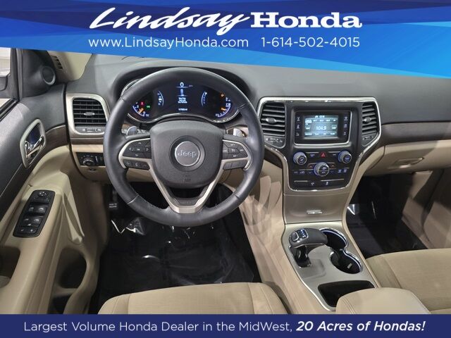 2015 Jeep Grand Cherokee Laredo Columbus OH