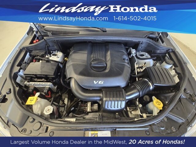 2015 Jeep Grand Cherokee Laredo Columbus OH
