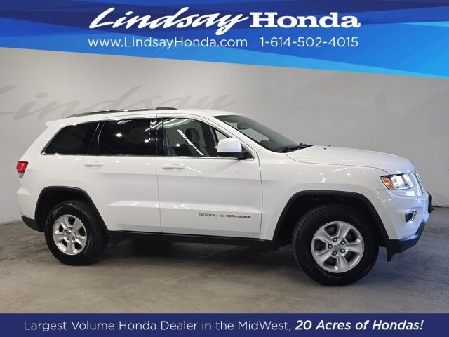 2015 Jeep Grand Cherokee Laredo Columbus OH