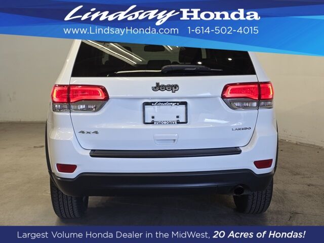 2015 Jeep Grand Cherokee Laredo Columbus OH