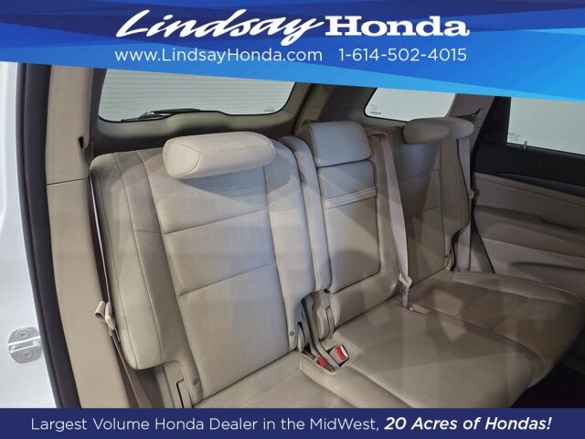 2015 Jeep Grand Cherokee Laredo Columbus OH