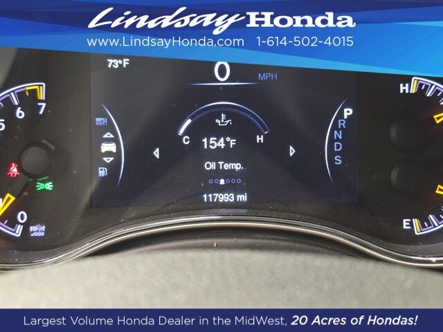2015 Jeep Grand Cherokee Laredo Columbus OH