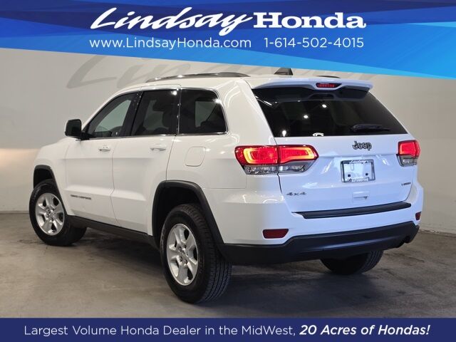 2015 Jeep Grand Cherokee Laredo Columbus OH