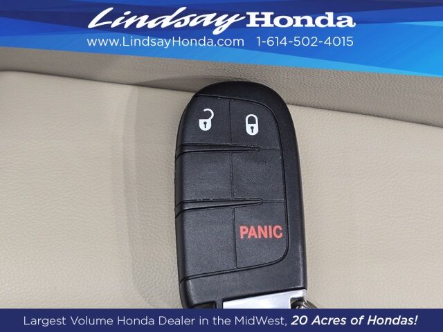 2015 Jeep Grand Cherokee Laredo Columbus OH