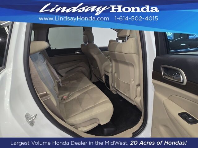 2015 Jeep Grand Cherokee Laredo Columbus OH