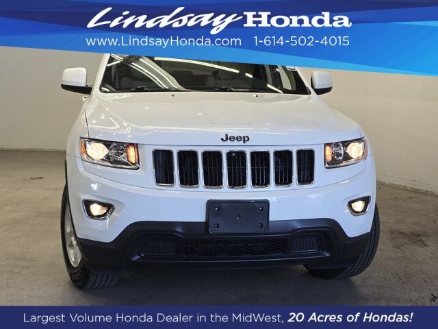 2015 Jeep Grand Cherokee Laredo Columbus OH