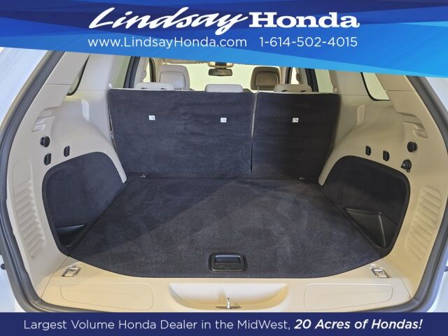 2015 Jeep Grand Cherokee Laredo Columbus OH