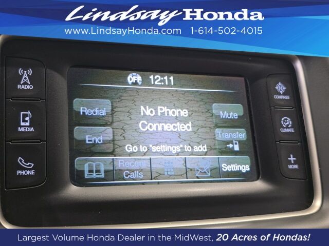 2015 Jeep Grand Cherokee Laredo Columbus OH