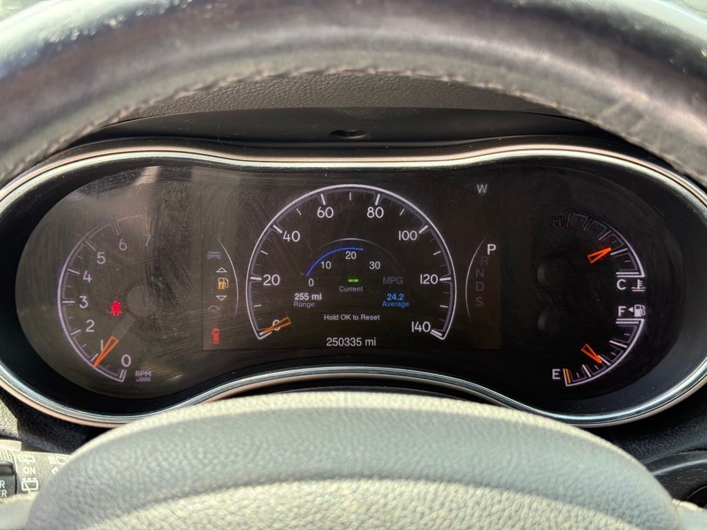 2015 Jeep Grand Cherokee Laredo Crestwood KY