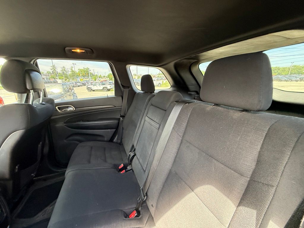 2015 Jeep Grand Cherokee Laredo Crestwood KY