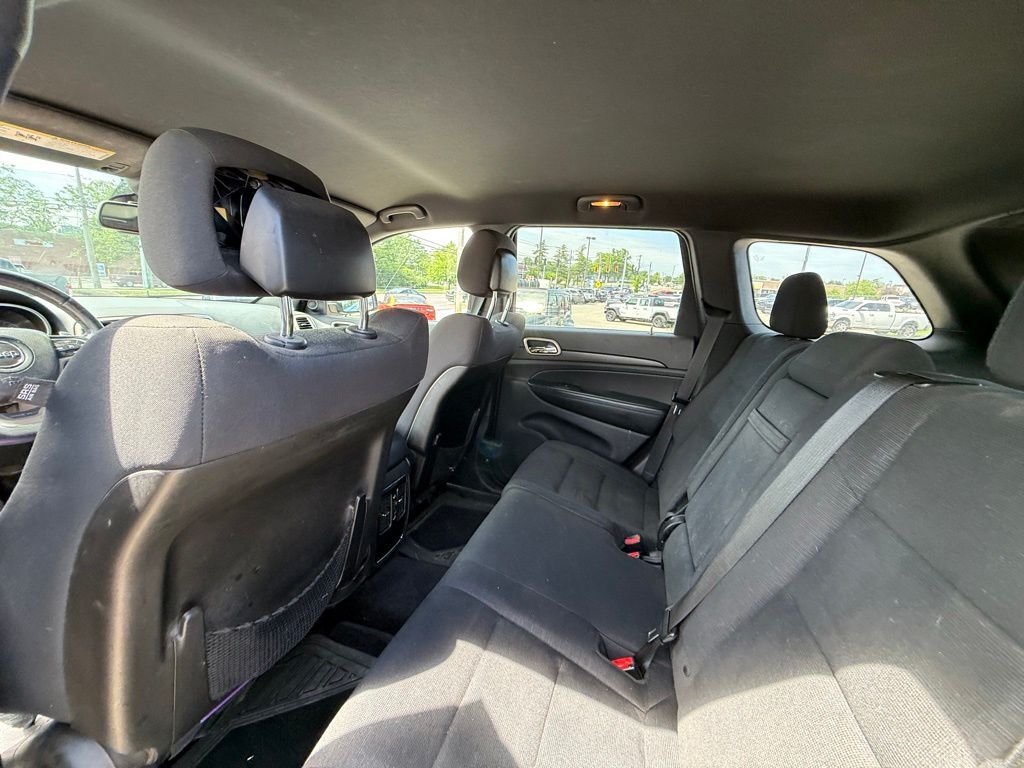 2015 Jeep Grand Cherokee Laredo Crestwood KY