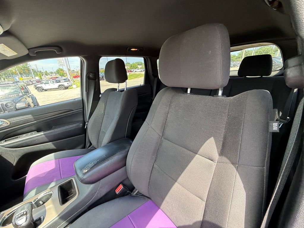 2015 Jeep Grand Cherokee Laredo Crestwood KY