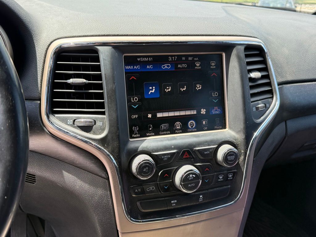 2015 Jeep Grand Cherokee Laredo Crestwood KY