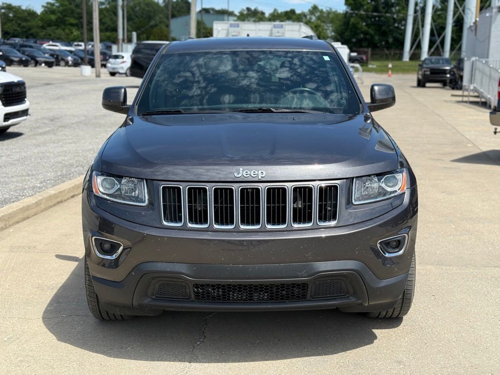 2015 Jeep Grand Cherokee Laredo Crestwood KY