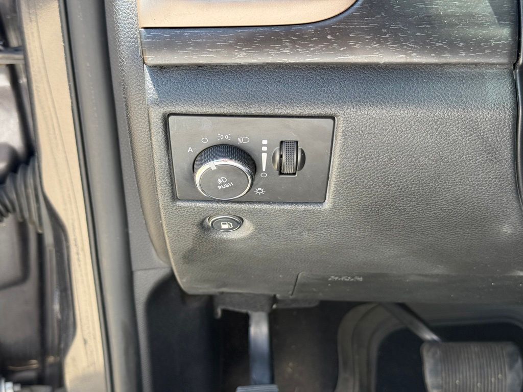 2015 Jeep Grand Cherokee Laredo Crestwood KY