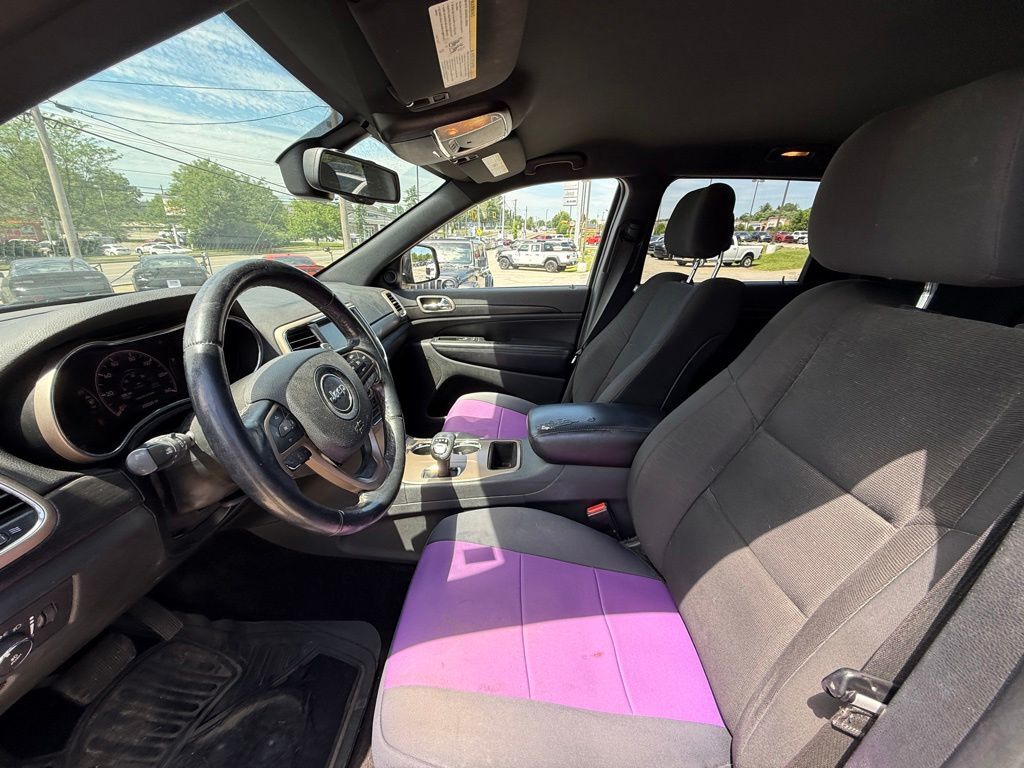 2015 Jeep Grand Cherokee Laredo Crestwood KY