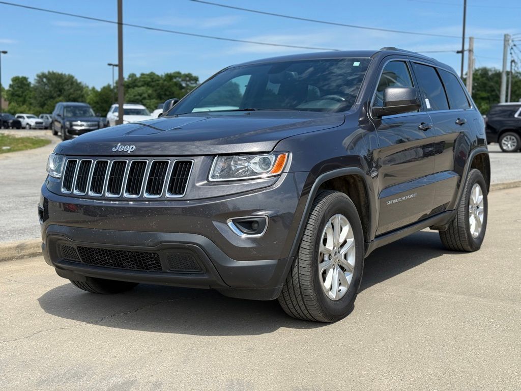 2015 Jeep Grand Cherokee Laredo Crestwood KY